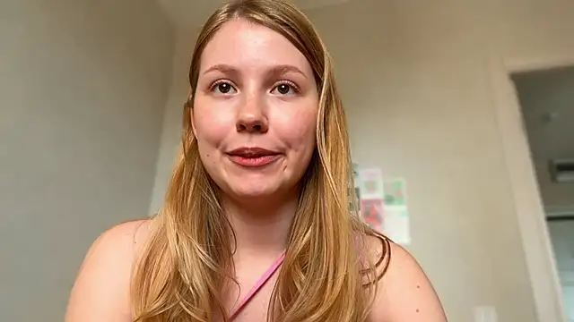 HoneyAudrey 现场XXX聊天