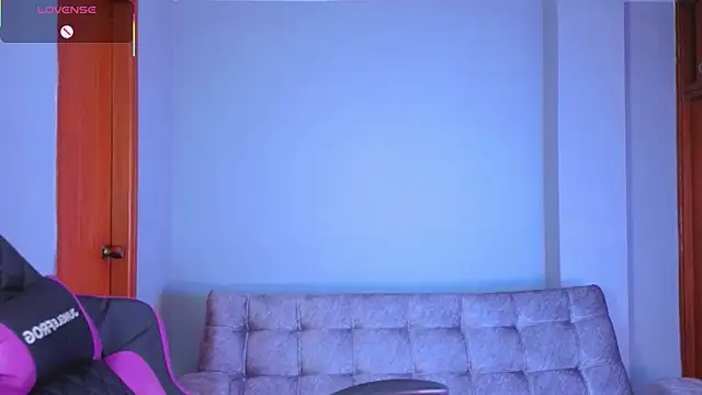melanimorgan1 Chat XXX in diretta