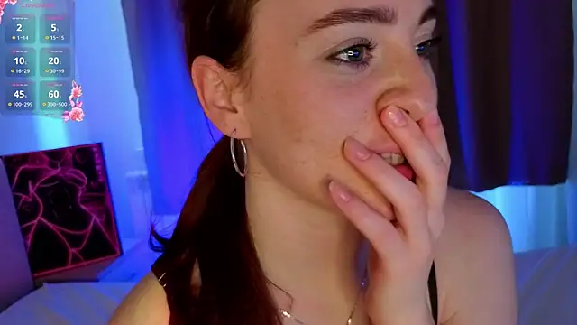 Chat XXX en directo de StacyWatts