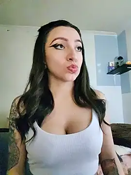 Paudelatorre Live XXX-Chat