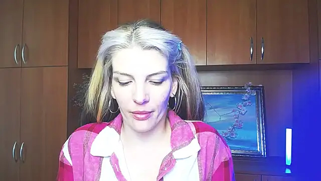 Chat XXX ao vivo de VanessaRey_