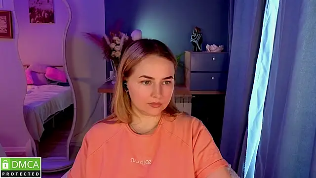 Živý XXX chat Mira_Mermayd