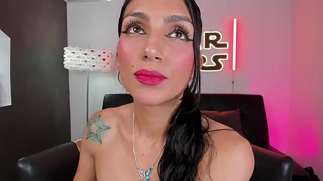 Chat XXX en directo de miss___evangeline