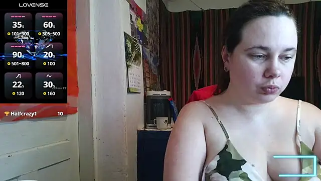 Cora_Maro – Naživo XXX chat