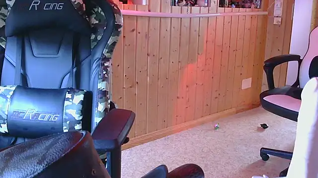 AskAveryAnything Webcam-Show