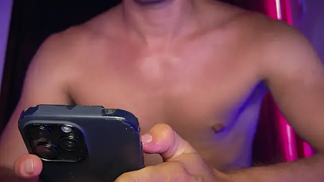 mcklister_kinky_feets Chat XXX in diretta