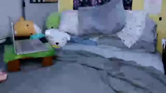 LordSpunFunn Webbikameraesitys
