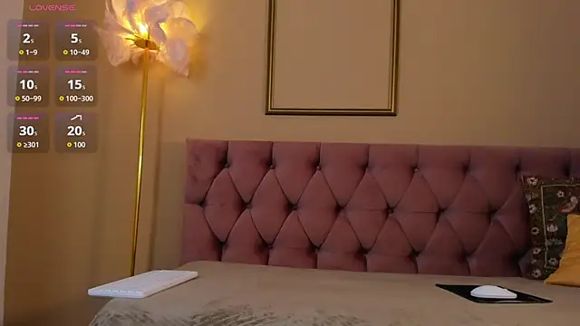 Živý XXX chat Lilianadaniels