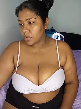 paola091 웹캠 쇼
