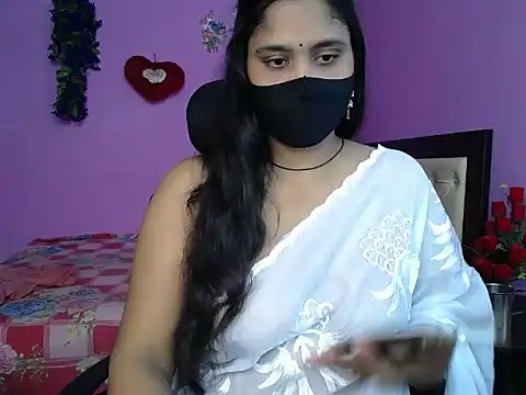 Maiya_Amber Webcam show