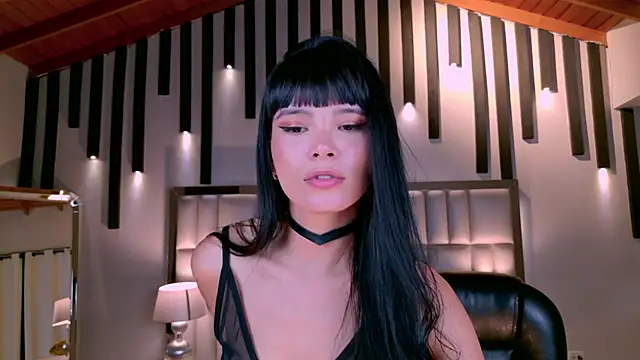 AgathaKondo_ 现场XXX聊天