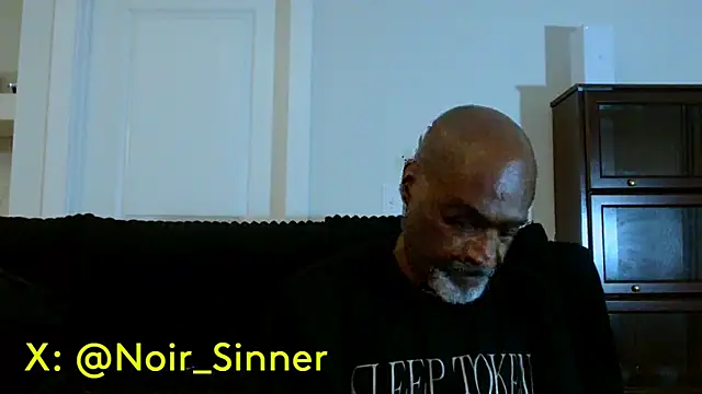 sinnernoir – Naživo XXX chat