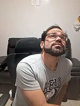 Chat XXX en directo de Zander823