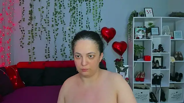 عرض كام DarlingMilf