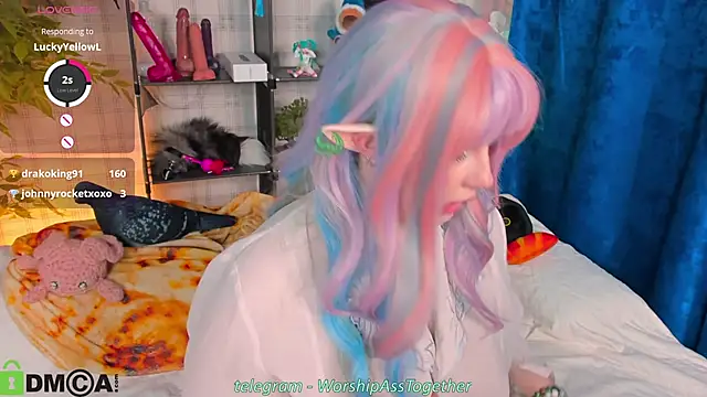 Candyy_yeahh's Live XXX Chat