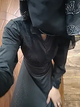 Noorkhatoon's Live XXX Chat