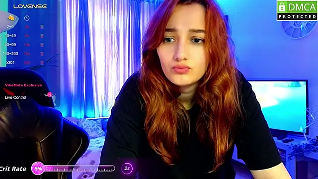 Sinty_Noria – Naživo XXX chat