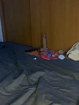 Chat XXX en directo de SmokyDee