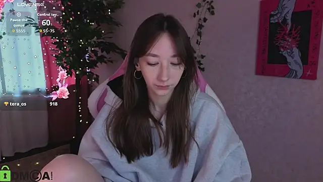 Miche1le_Allenne – Naživo XXX chat