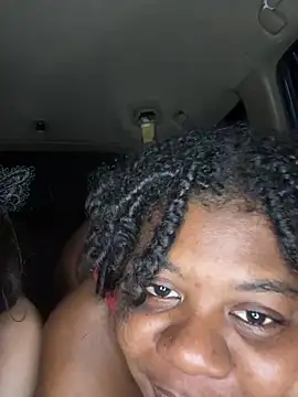 Ebony_Queeen's Live XXX Chat