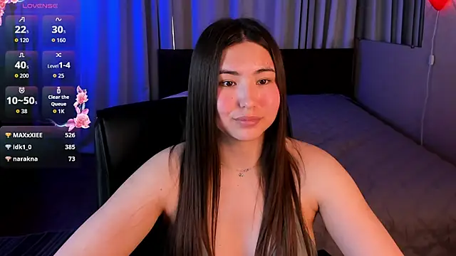 IceIcebabe_ – Naživo XXX chat
