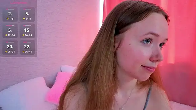 CandiceMuse – Naživo XXX chat
