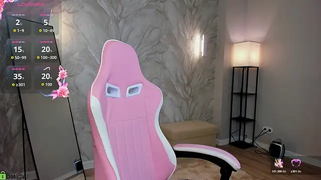 Trisha_Moore 라이브 XXX 채팅