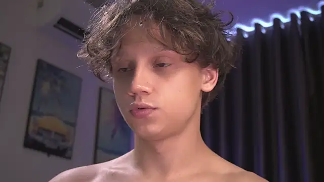 Nicky_neal webcam show