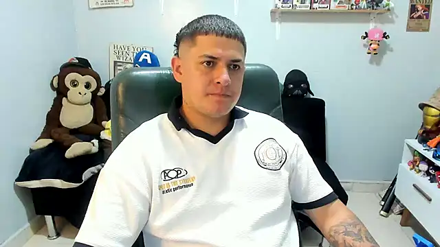 ney_22 Chat XXX live