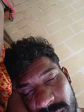 Show Webcam de Mahesh_95