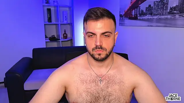 Jace_Thorne Webcamshow