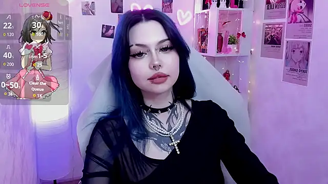 Morana_Batt live XXX chat