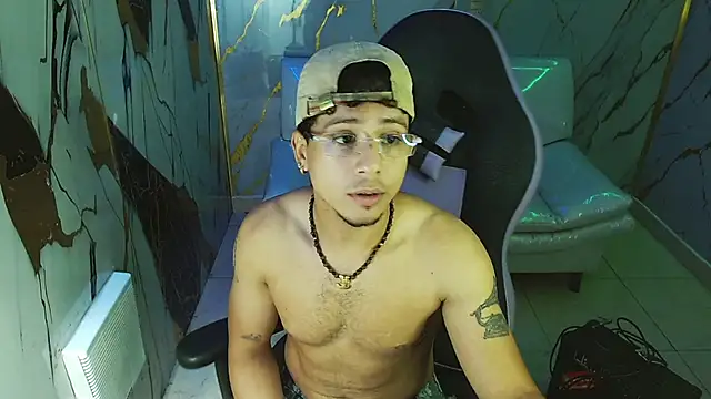 Chat XXX ao vivo de jbarto_
