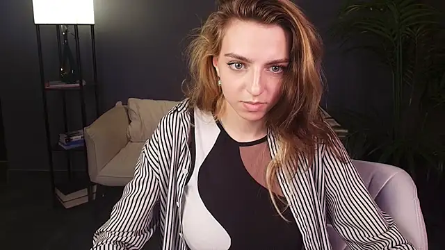 Živý XXX chat CherryCl0ud