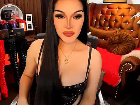 عرض كام DevoritaGarcia