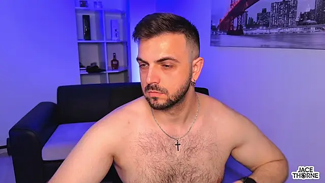 Jace_Thorne Webcam show