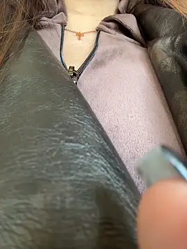 KiraSunshine 라이브 XXX 채팅