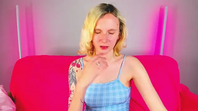 LikiLips Live XXX-chat