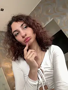 RIANA_SI Live XXX-chat