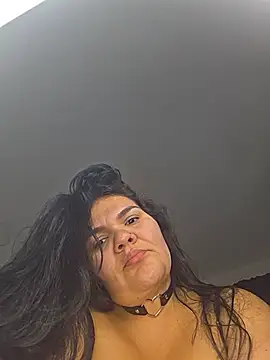 Show de webcam de DiosaBelle