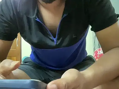 Živý XXX chat Slave_Aryan