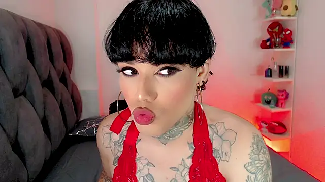 little_star_porn's Webcam Show