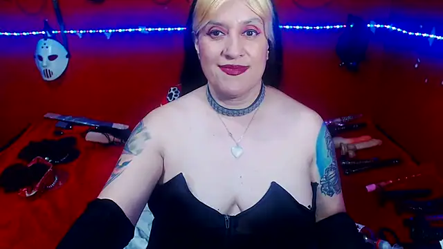 MATURE_Randy's Live XXX Chat