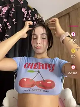 Scarlett05 Obrolan Langsung XXX