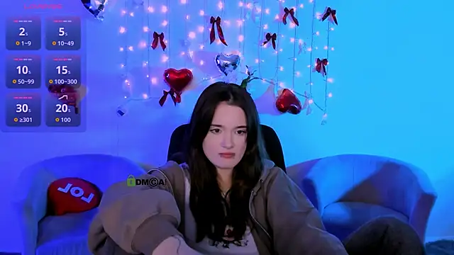 liana_kisses' Live XXX Chat