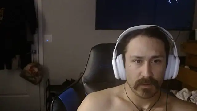Show Webcam de KatMan2869