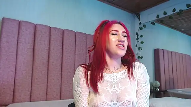 SaraLjordad's Live XXX Chat