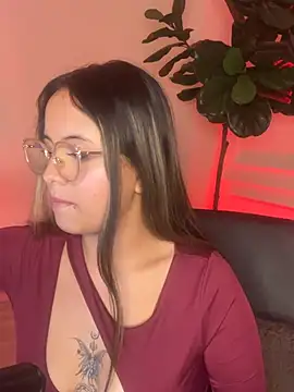 MayaLee_'s Live XXX Chat