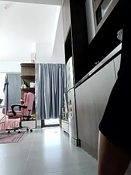 susu_baby 网络视讯表演
