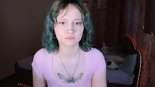 Chat +18 de MariaMango ao vivo